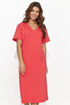Robe de jour model 192352 Numinou